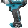 Makita Visseuse à Choc Sans Fil TD110DZJ Visseuse à Chocs 10,8 V Li-Ion 2Ah Dans Mbox 2 Makita Visseuse à Choc Sans Fil TD110DZJ Visseuse à Chocs 10,8 V Li-Ion 2Ah Dans Mbox -Outils sans fil Sales td110dzj visseuse a chocs 10 8 v li ion 2ah dans mbox