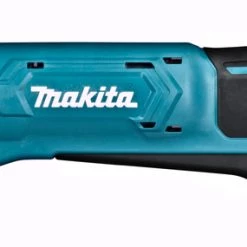 Makita Visseuse à Choc Sans Fil TL064DSAE Visseuse D'angle à Chocs 10,8V 2,0Ah Li-Ion
