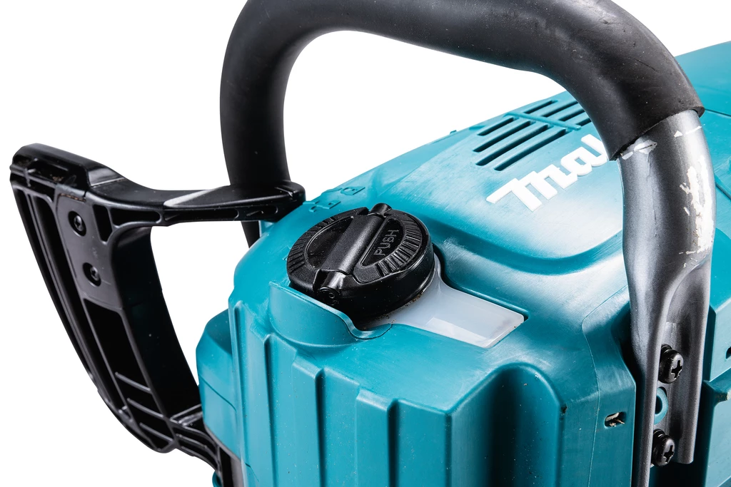 Makita Accu Waterkoker UC013GZ Tronçonneuse 45 Cm 40V Max Sans Batterie Ni Chargeur 4 Makita Accu Waterkoker UC013GZ Tronçonneuse 45 Cm 40V Max Sans Batterie Ni Chargeur – Image 2