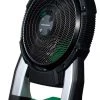 HIKOKI Ventilateur Sans Fil UF18DSALL0Z Accu Ventilator 18 Volt Sans Piles Ni Chargeur -Outils sans fil Sales uf18dsall0z accu ventilator 18 volt sans piles ni chargeur