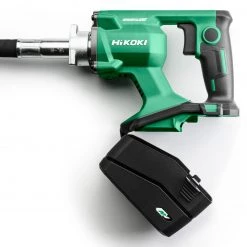 HIKOKI UV3628DAW4Z Aiguille Vibrante Sans Fil 36 Volts Sans Batterie Ni Chargeur -Outils sans fil Sales uv3628daw4z aiguille vibrante sans fil 36 volts sans batterie ni chargeur 2