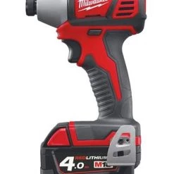 Milwaukee Visseuse à Choc Sans Fil Visseuse à Chocs Compacte Hex M18 BID-402C 7 Milwaukee Visseuse à Choc Sans Fil Visseuse à Chocs Compacte Hex M18 BID-402C -Outils sans fil Sales visseuse a chocs compacte hex m18 bid 402c 2