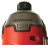 Milwaukee Visseuse à Choc Sans Fil Visseuse à Chocs Hydraulique Silencieuse M12 FUEL™ SURGE™ Hex FQID-0