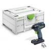 Festool Visseuse à Choc Sans Fil Visseuse à Chocs Sans Fil TID 18-Basic -Outils sans fil Sales visseuse a chocs sans fil tid 18 basic