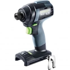 Festool Visseuse à Choc Sans Fil Visseuse à Chocs Sans Fil TID 18-Basic -Outils sans fil Sales visseuse a chocs sans fil tid 18 basic 1 1
