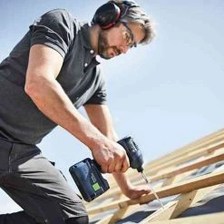 Festool Visseuse à Choc Sans Fil Visseuse à Chocs Sans Fil TID 18-Basic -Outils sans fil Sales visseuse a chocs sans fil tid 18 basic 1 3